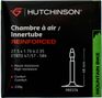 HUTCHINSON Inneres Rohr VERSTÄRKT 27.5 x 1.70 - 2.35mm Presta 48mm