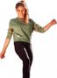 Women's Snap Climbing long sleeve shirt with pocket
