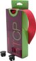 Ruban de guidon Bike Ribbon cork plus rouge avec liege