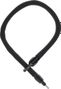 ABUS Chaîne De Connexion Ach Ivy 6Ks/85 Noir