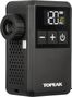 Mini Pompe Électrique Topeak E-Booster Digital Mini Noir