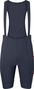 Endura Loop Men's Short Bib Shorts, Gray
