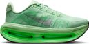 Scarpe da corsa Nike Vomero Premium verdi da donna