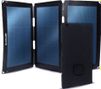 Panneau Solaire Portable Sunslice Fusion FLEX 24 24W Pliable et Flexible Noir