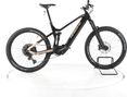 Produit reconditionné - Haibike AllTrail 7 E-Bike Fully - Bon Etat