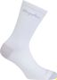 Calzini Rapha Merino Bianco/Grigio