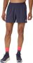 Asics Road 5in Shorts Violett Herren