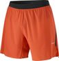 Salomon S/Lab Speed 7in Shorts Red Men's