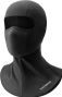 Cagoule chaude en polaire pour cyclisme en plein air
