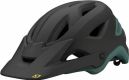 Casque All Mountain Giro Montaro Mips Mat Warm Noir