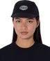 Cappello Circle Run Planet 2.0 Nero