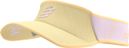 Compressport Visor Ultralight Visor Pink/Yellow