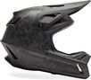 Fox Rampage Rs Integral Helmet Matte Black
