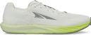 Altra Escalante 4 hardloopschoenen wit/groen dames