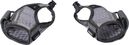 Kit de guantes TSL Outdoor Air Magnetic Gris