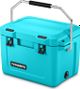 Glacière Rigide Isotherme Dometic Patrol 20L Turquoise