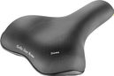SELLE SAN REMO Selle vélo Donau ladies noir