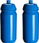 2x Bidon 500 ml - Bleu