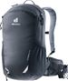 Mochila para bicicleta Deuter Superbike 18L Negra