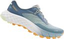 Chaussures Trail Kiprun MT Cushion 2 Bleu - Produit Reconditionné