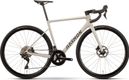 Raymon Kirana Rennrad Shimano 105 12S 700 mm Beige 2025