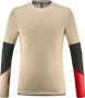 Maglia a maniche lunghe Mavic Deemax Enduro Pro Beige