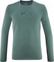 Millet Intense T-shirt lange mouwen Groen