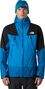 The North Face Signal Dryvent 2.5L Blue Waterproof Jacket for Men