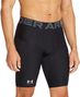 Under Armor Heatgear Armor Compression Shorts Black