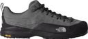 The North Face Verto Men's Gray Approach Shoes
