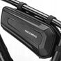 Rockbros Sac de cadre de vélo étanche B67 - Noir