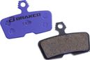 Plaquettes BRAKCO Tranquila AVID CODE R