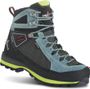 Kayland Cross Mountain W'S Gtx Zapatos de senderismo para mujer Azul