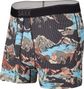 Boxer Saxx Quest MountainScape Negro / Multi