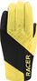 Gants Longs Racer 1927 Light Speed 4 Jaune/Noir