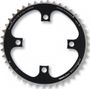 SPECIALITES TA Chain Ring CHINOOK (58) Inner 9S Black