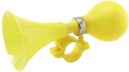 SONNETTE TIMBRE POUET-POUET ENFANT JAUNE
