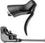 Rear Disc Brake TRP Hylex RS Flat Mount (w/o disc)