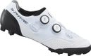 Shimano XC9 S-Phyre Herren Schuhe Weiß