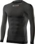 Sixs TS2 Black/Carbon Long Sleeve Underwear