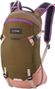 Zaino Dakine Drafter 10L Donna Verde / Rosa