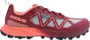 Zapatillas de trail para mujer Inov-8 MudTalon Speed Rojo Rosa