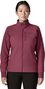 Veste Patagonia Nano-Air Light Rose Femme