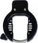 Falkx Ringslot - Serrure de vélo  56mm  noir