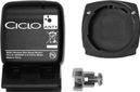 Kit Support Guidon + Emetteur pour CM 8.x et CM 9.x