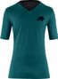 Maglia a maniche corte Assos Tactica Tech T5 Uomo Verde