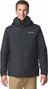 Columbia Element Blocker III 3-in-1 Giacca impermeabile nera