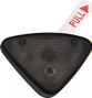Abus Hyban/Pedelec LED Smoke Light
