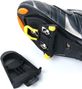 Paar SPD-SL Kleatschutzabdeckungen aus Gummi – Schutz für Fahrradschuhe und Cleats