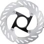 Shimano RT-CL700 Disc Brake Rotor Ice Technologies Center Lock (Internal Serration)
